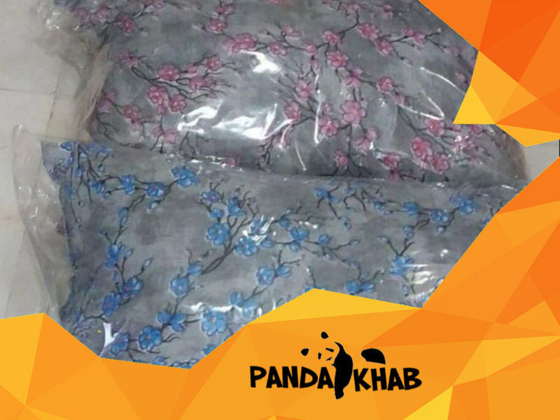 خرید اینترنتی بالش ارزان