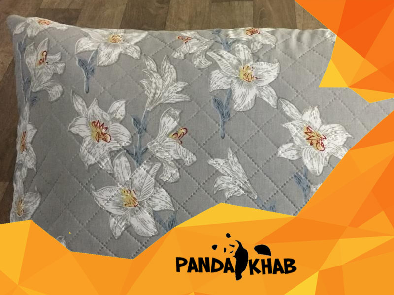 خرید عمده بالش کرکی