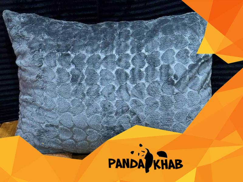 صادرات روبالشی ژله ای