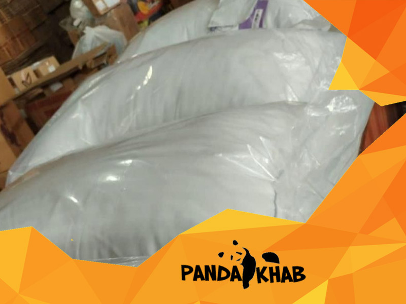 فروش بالش بیمارستانی