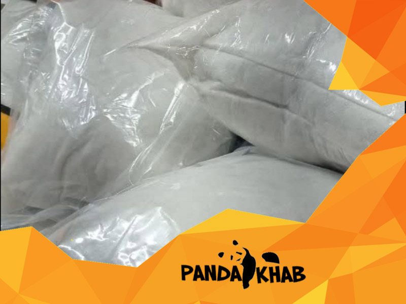 فروش بالش بیمارستانی