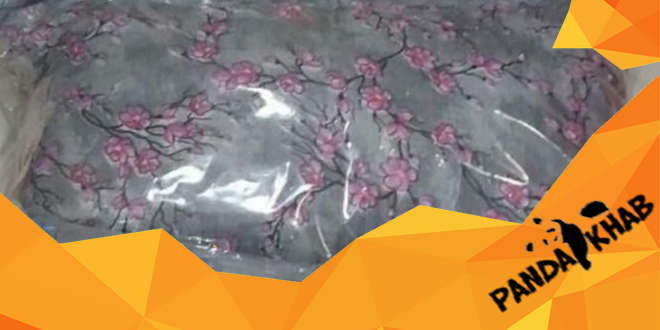 نماینده فروش بالش کرک