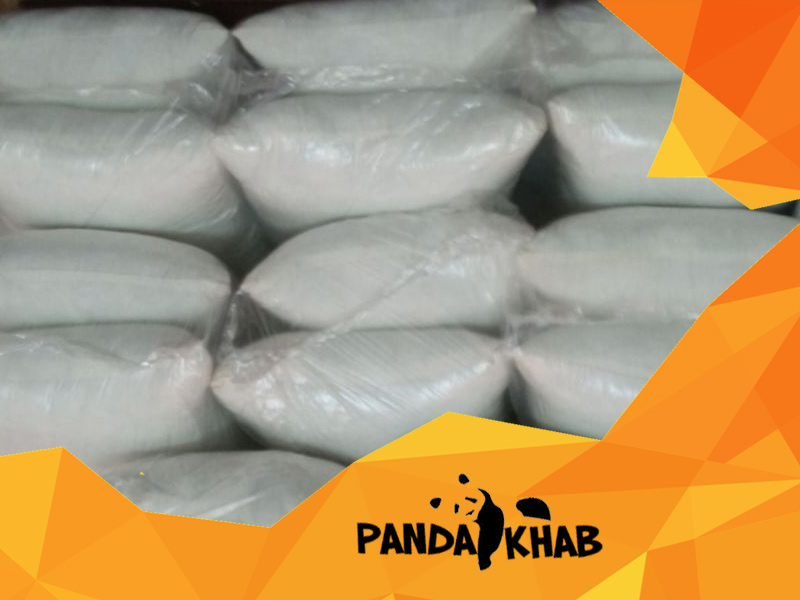 بالش الیاف هالو