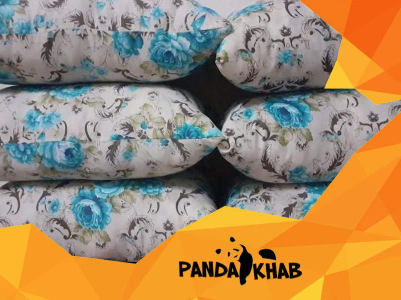 خرید آنلاین بالش کرک