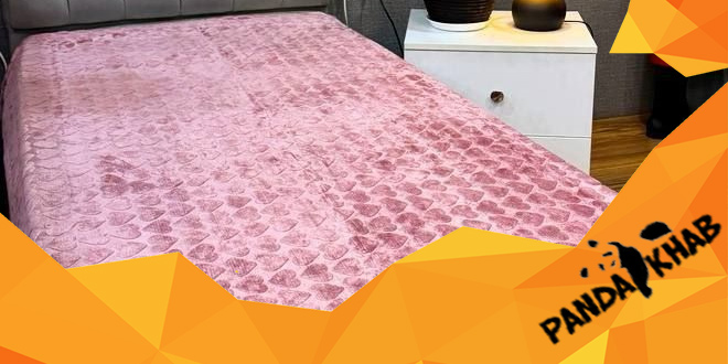 فروش اینترنتی پتو سنس