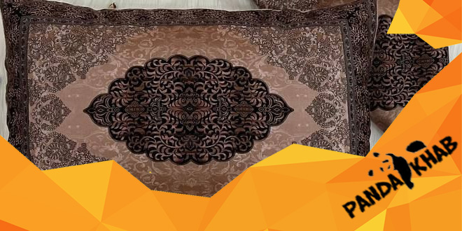نمایندگی فروش روبالشی سه بعدی