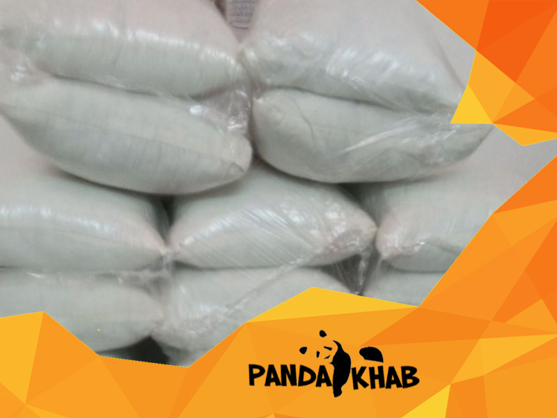 قیمت بالش الیاف هالو