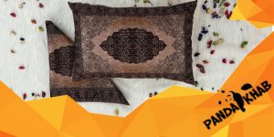 نمایندگی روبالشی سه بعدی