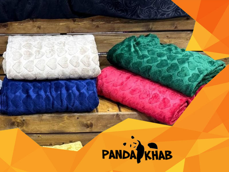 نمایندگی فروش پتو سنس