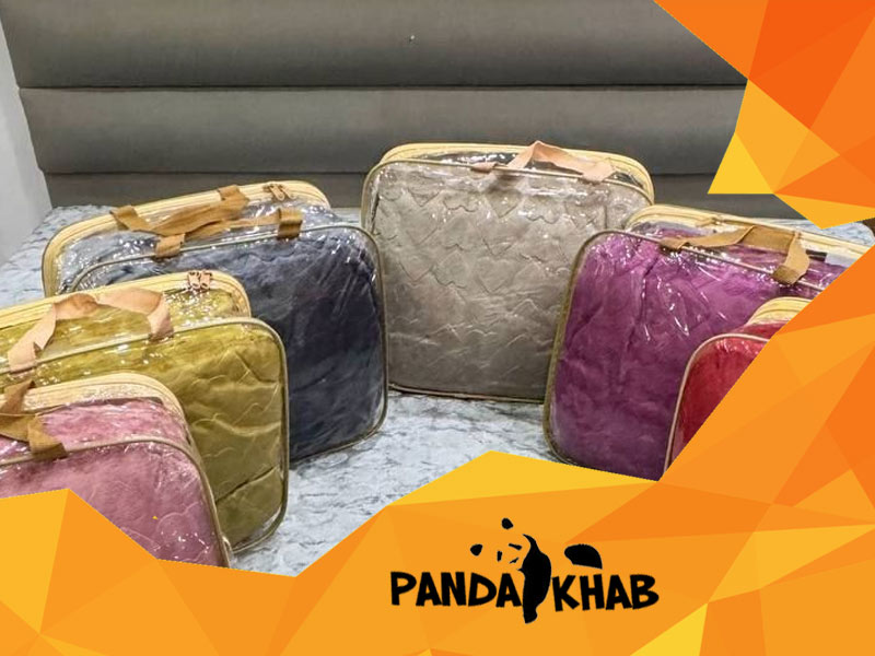 نمایندگی فروش پتو کاترینا