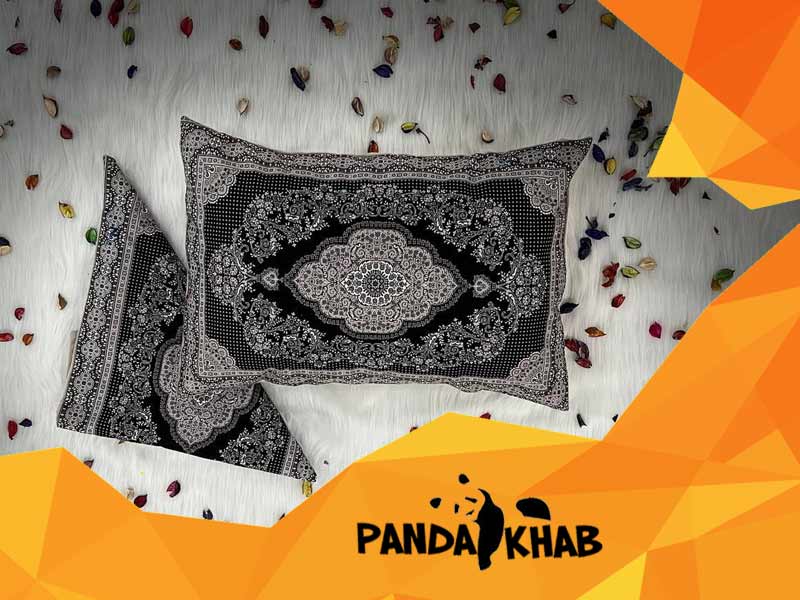 روبالشی سه بعدی نیوا