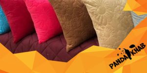 فروش اینترنتی روبالشی مخمل اسپانیا