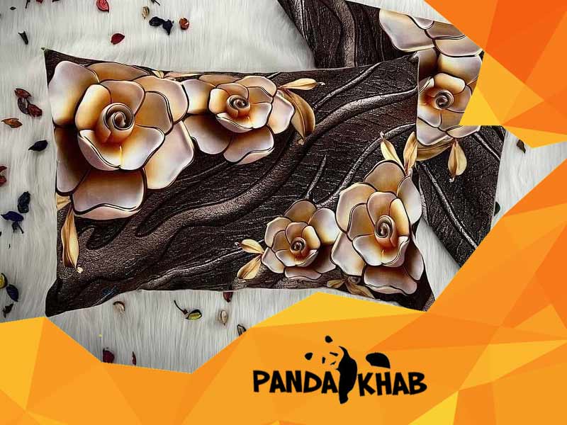 فروش روبالشی سه بعدی
