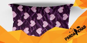 فروشگاه روبالشی ژله ای