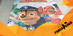 فروش اینترنتی پتو عروسکی مجیک