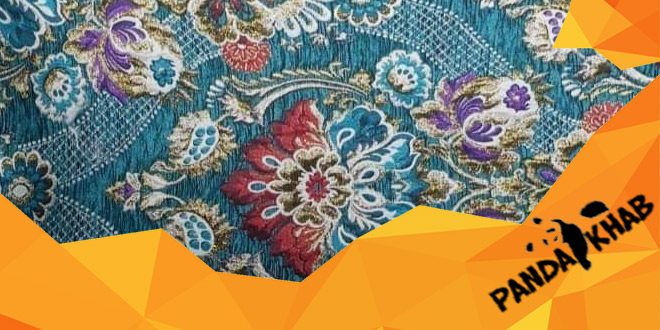 نمایندگی فروش روبالشی مخمل شانل