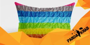 نماینده فروش روبالشی ژله ای