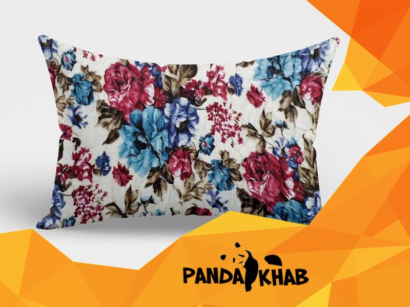 نماینده فروش روبالشی ژله ای