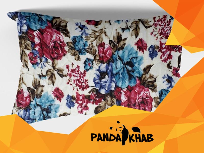 پخش روبالشی ژله ای