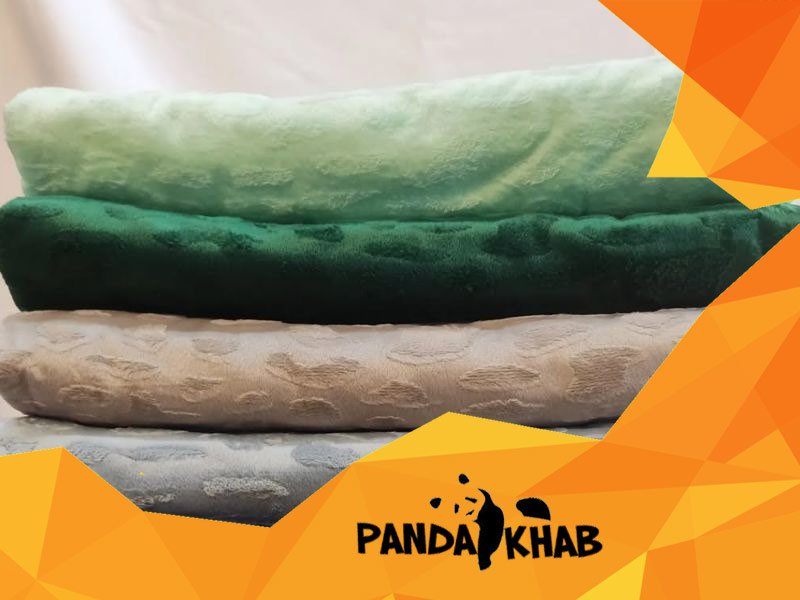 خرید سفارشی پتو مجیک