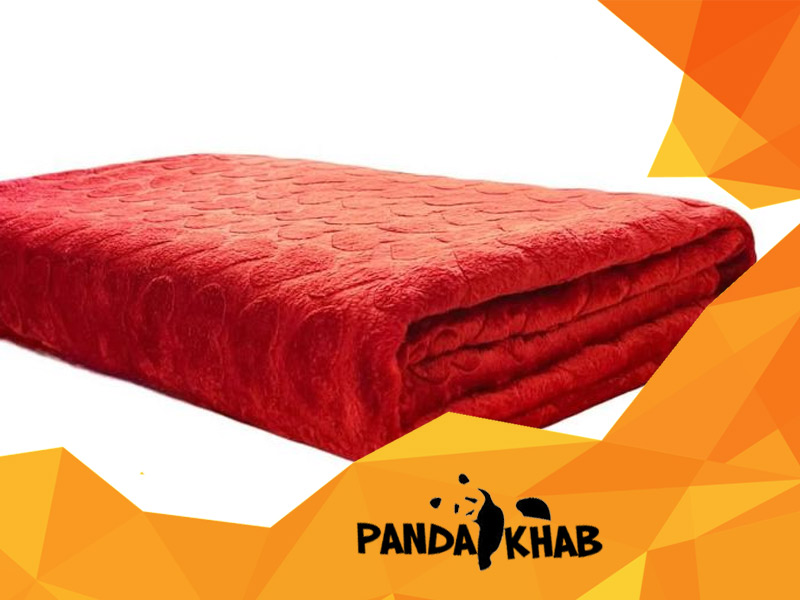 خرید عمده پتو سنس