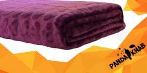 پتو یک نفره سنس