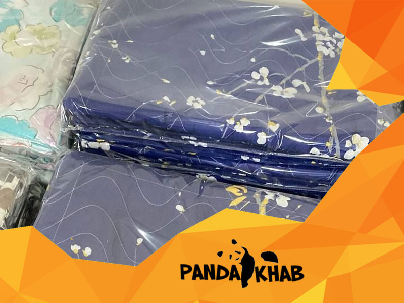 روبالشی نخی معمولی