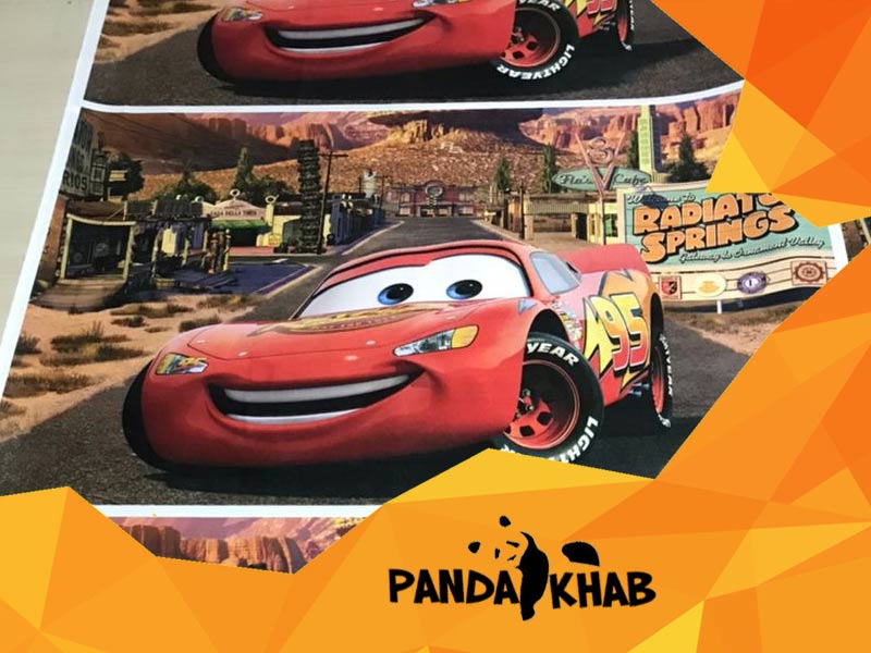 روبالشی های چاپ دیجیتال