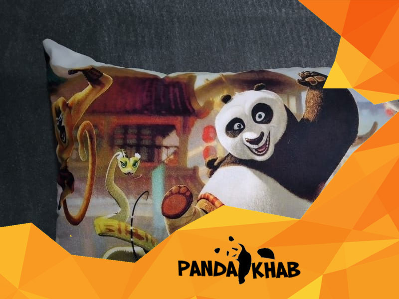 سایت فروش روبالشی سه بعدی نوجوان