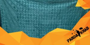 پتو کاترینا دونفره