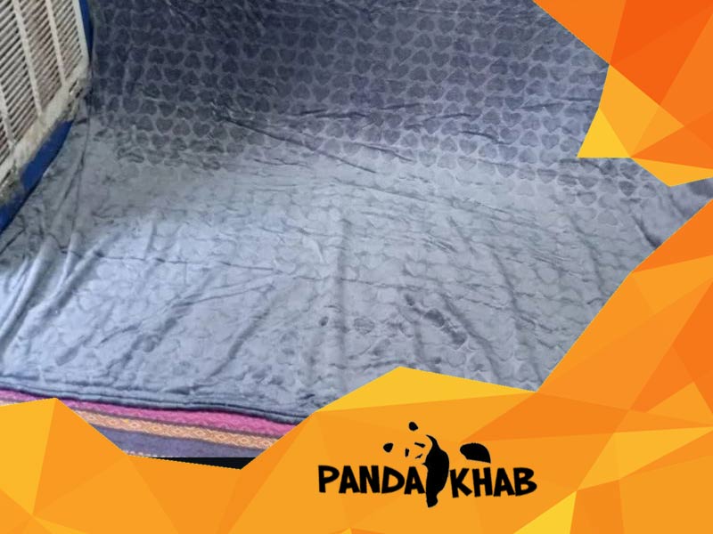 صادرات پتو کاترینا