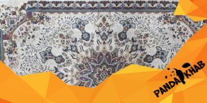 فروشگاه روبالشی مخمل شانل