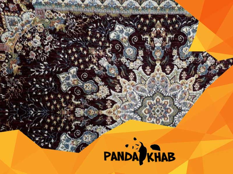 فروشگاه روبالشی مخمل شانل