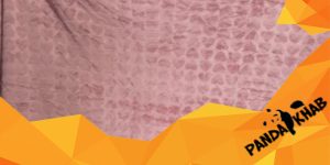 پتو تک نفره کاترینا