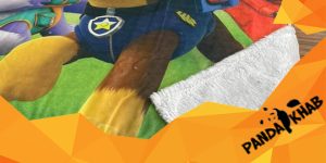 کارخانه پتو عروسکی مجیک