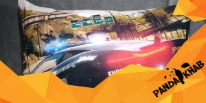 سایت فروش روبالشی سه بعدی نوجوان