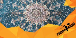 عمده فروشی روبالشی مخمل شانل