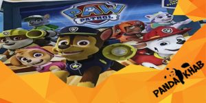 نمایندگی روبالشی سه بعدی نوجوان