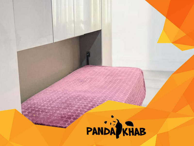 پتو سنس تک نفره