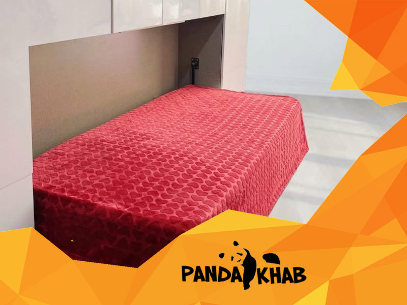 پتو مسافرتی سنس