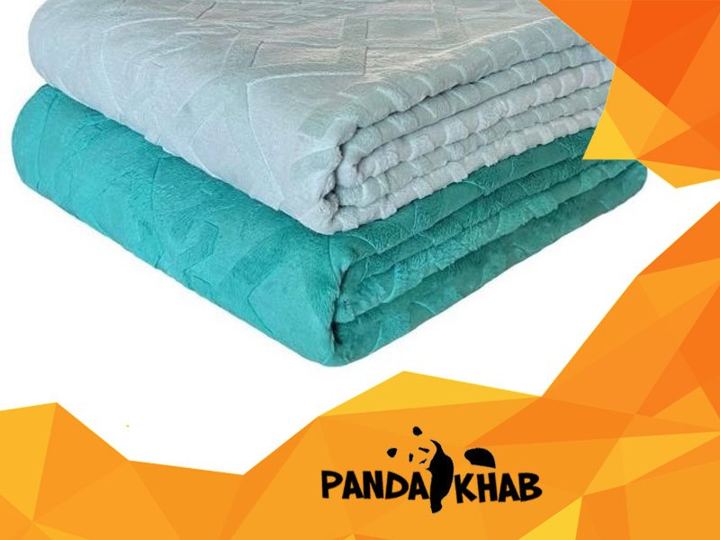 پتو مسافرتی شرکت فایپکو