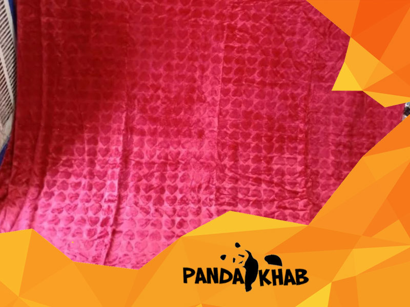 پتو ژله ای کاترینا