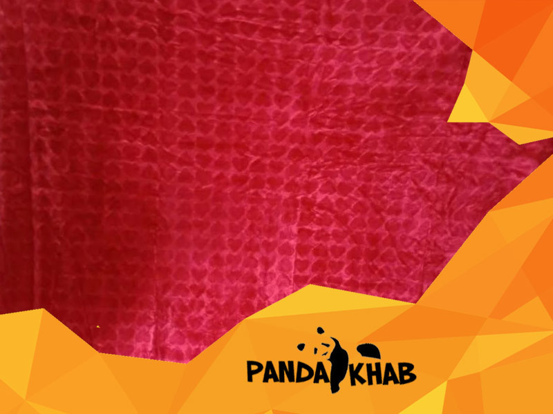 پتو کاترینا تک نفره