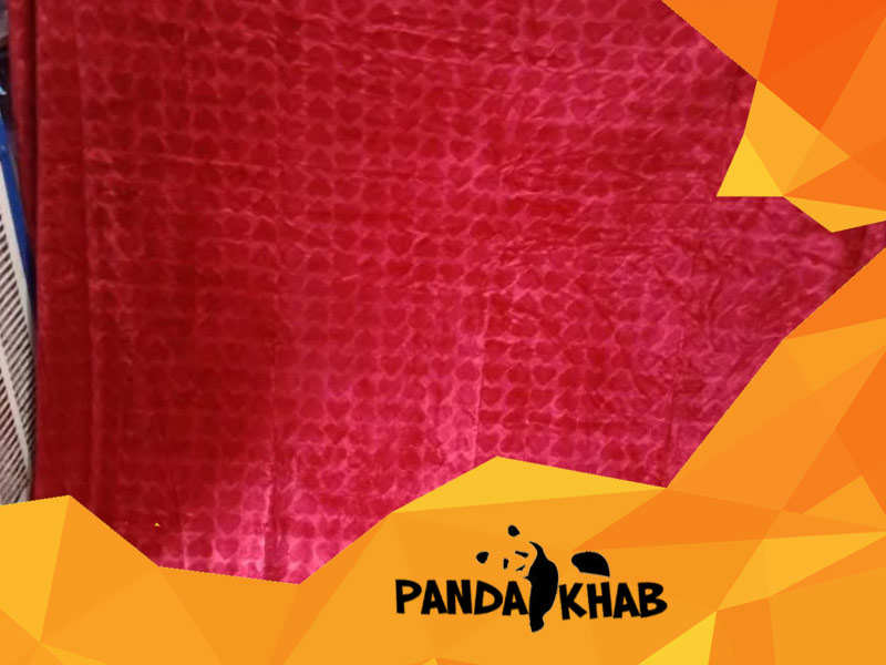 پتو کاترینا دونفره