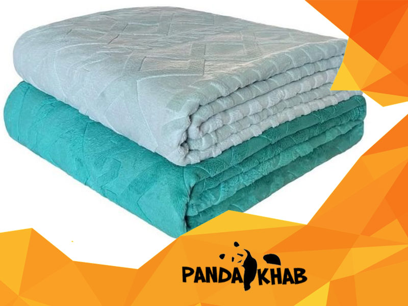 پتوهای مسافرتی شرکت فایپکو