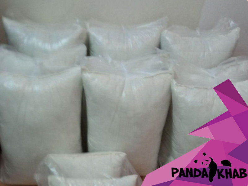 بازار بالش الیاف معمولی