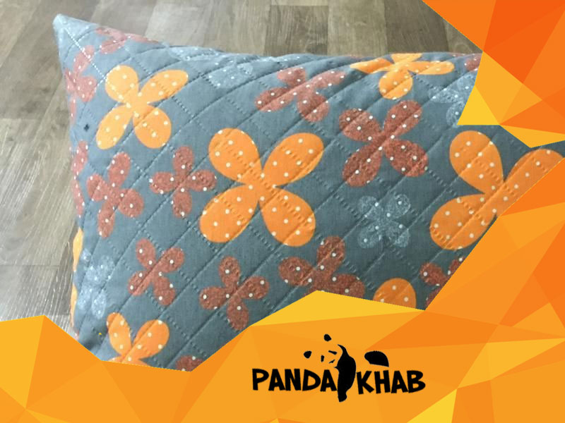 بالش های خوابگاهی