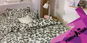 خرید آنلاین روتختی پلی استر