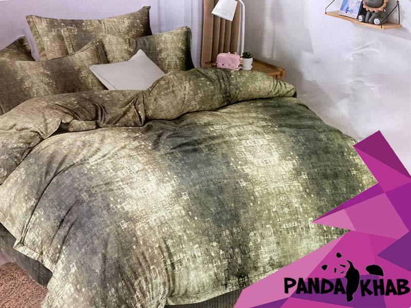 خرید آنلاین روتختی پلی استر