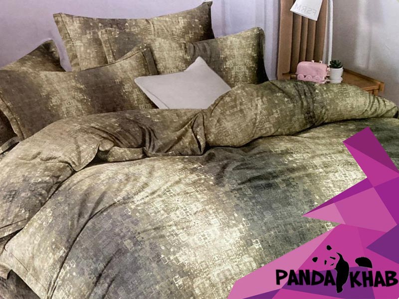 خرید روتختی پلی استر